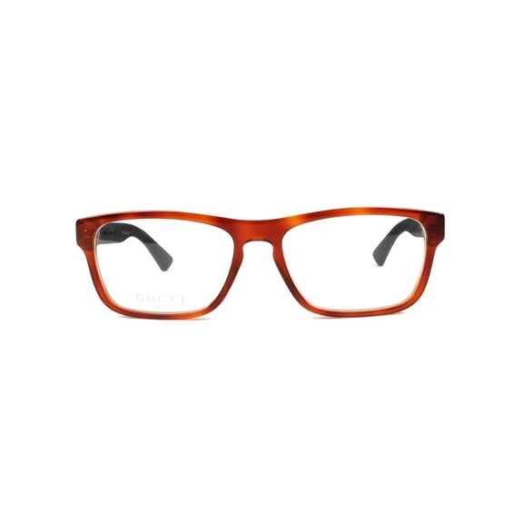 ARMAZON GUCCI ARMAZÓN GG0174O 007 56MM