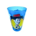 thumbnail image 2 of 2pk Disney Toy Story Woody and Buzz Tumbler Cup Set, 2 of 2