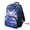 Galaxy Axolotl Whale, variant on HUIACONG Axolotl Boba School Backpack for Students 6-18 Large Capacity Ergonomic Padded Shoulder Straps Water Resistant Sturdy Bookbag for Elementary Middle High School Daily Use