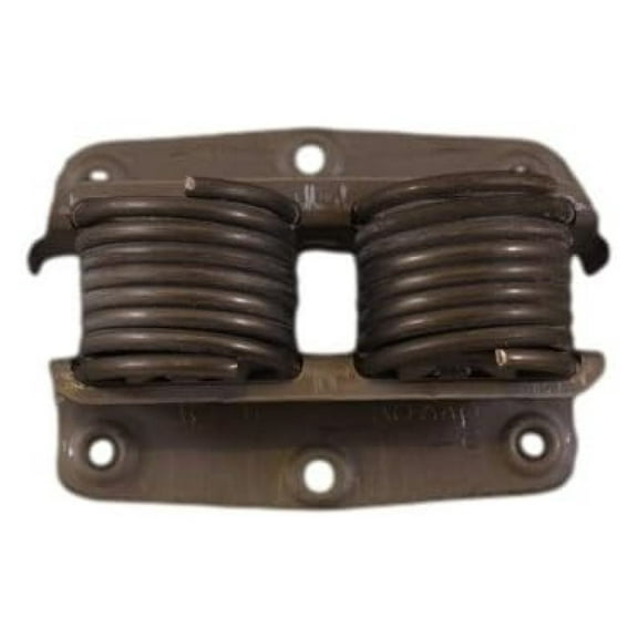 Side Mounting Style Rocker Recliner Spring, Set of 2