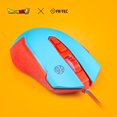thumbnail image 2 of Ratón FRTEC Dragon Ball Super GOKU RGB 8000 DPI, 2 of 4