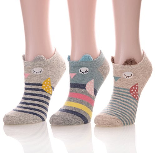 fun womens socks