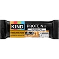 thumbnail image 2 of KIND PROTEIN+ Peanuts Salted Carmel Flavoured, 62 g, 4 Bars, 2 of 13