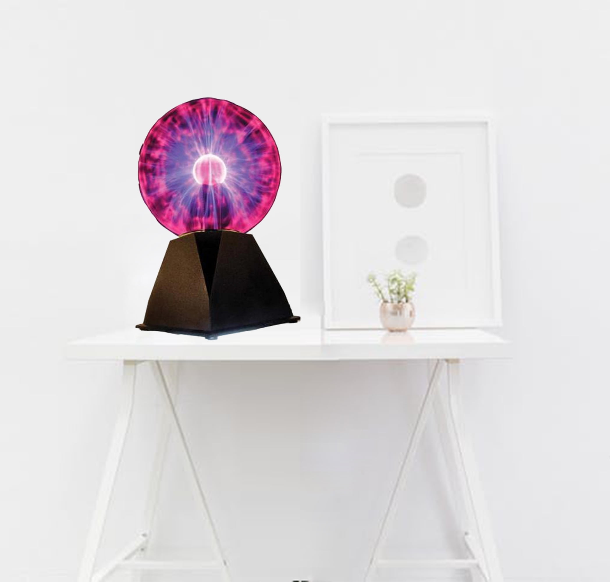 Plasma ball best sale walmart
