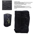 thumbnail image 3 of Pressure Washer Cover, High Pressure Washer Cover Universal Waterproof Portable Handle  for Power Washer, 3 of 7