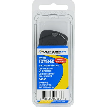 EK3LB-TOY43 TOY NO B