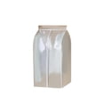 thumbnail image 1 of Para Ropa, Funda Protectora Antipolvo Para Colgar, Doble Cremallera, Protector De Tela Peva Speravity HA043749-03, 1 of 6
