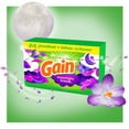 thumbnail image 4 of 2X-Gain Moonlight Breeze Dryer Sheets - 120 ct, 4 of 5
