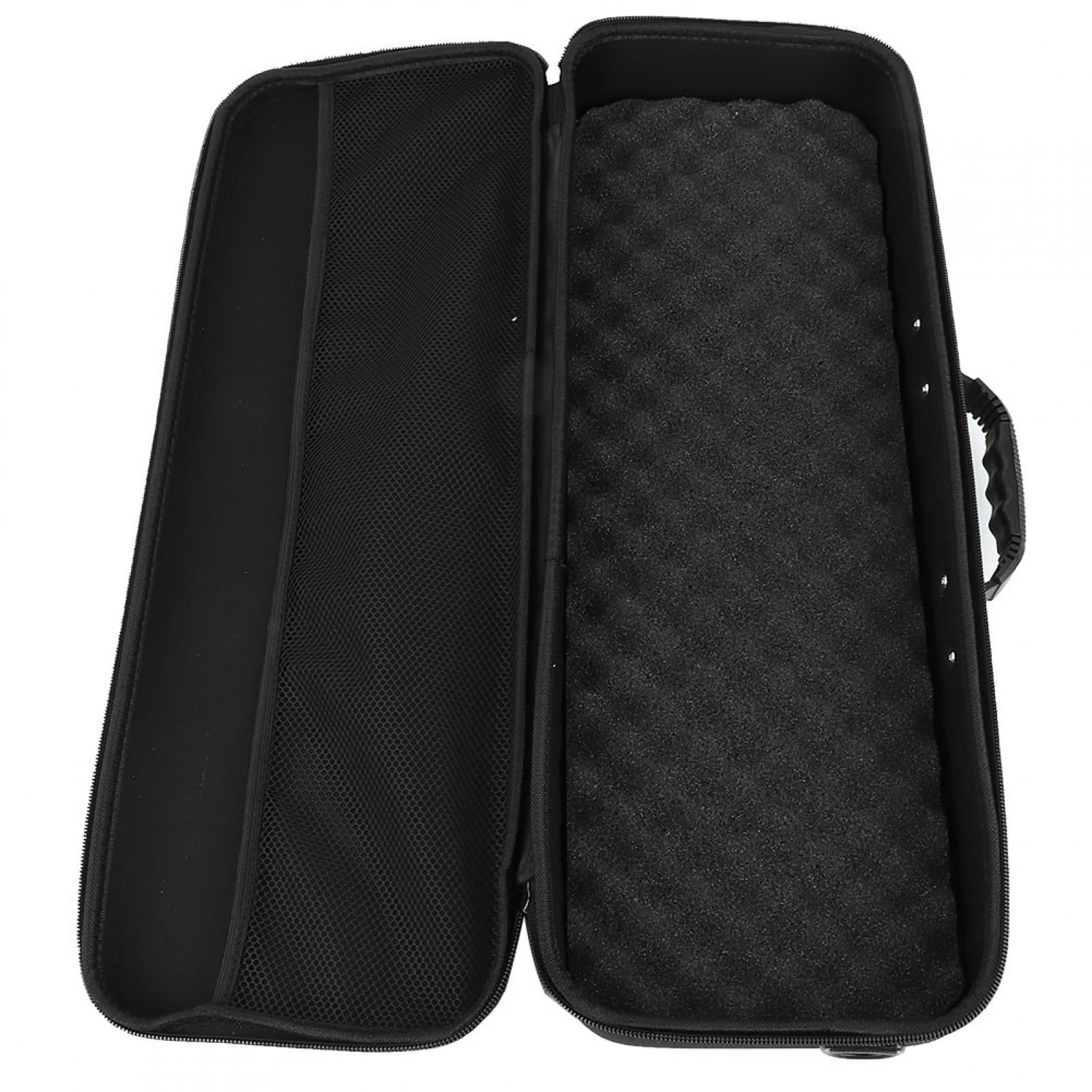 LYUMO Fishing Carrying Bag, Fishing Rod Reel Storage Case HeavyDuty