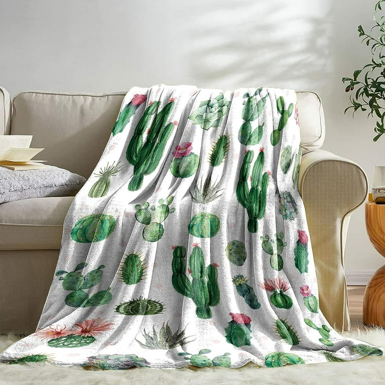 Cactus blanket walmart hotsell