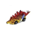 thumbnail image 1 of Coches de dinosaurio plegables HUOGUO para niños de 3 a 9 años, 1 of 1
