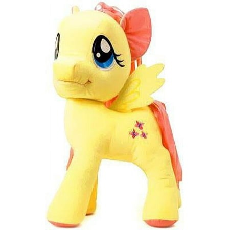 My Little Pony Friendship is Magic 11 Inch Fluttershy Exclusive 10" Plush