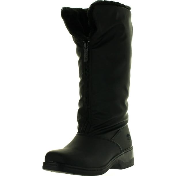 totes caddie snow boot