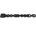 thumbnail image 3 of Hero's Pride 3-Inch Malice Clips, Black, Pack of 4, 3 of 5
