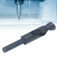 thumbnail image 3 of Steel Drill Bit,  High Hardness Drill Bits Spiral Design 1/2 Incn  For Industry, 3 of 8