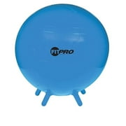 Fitpro Ball Stability Legs Blu 55Cm