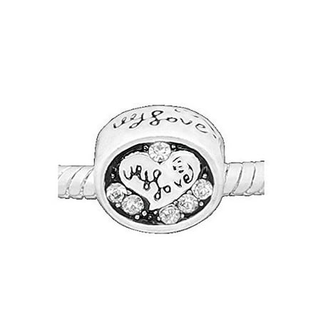 Pandora Rhinestone