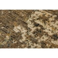 thumbnail image 2 of Alora Decor Intrepid 5' x 8' Classical Brown/Beige/Ivory/Green Hybrid Area Rug, 2 of 3