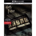 thumbnail image 1 of Harry Potter Prisionero Azkaban Año 3 Pelicula 4k Ultra Hd Warner Bros 4K Ultra HD, 1 of 2