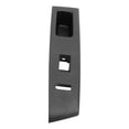 thumbnail image 1 of Front Armrest Upper Panel Door Window Switch Bezel Cover  2012-2014 Stylish Convenient Access Car Interior Enhancement ABS Material, 1 of 7