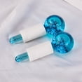 thumbnail image 4 of Bola de belleza con ondas de hielo, salón de belleza, terapia de hielo coreana para el rostro y los ojos, masaje facial, bola de cristal anticongelante, 4 of 5