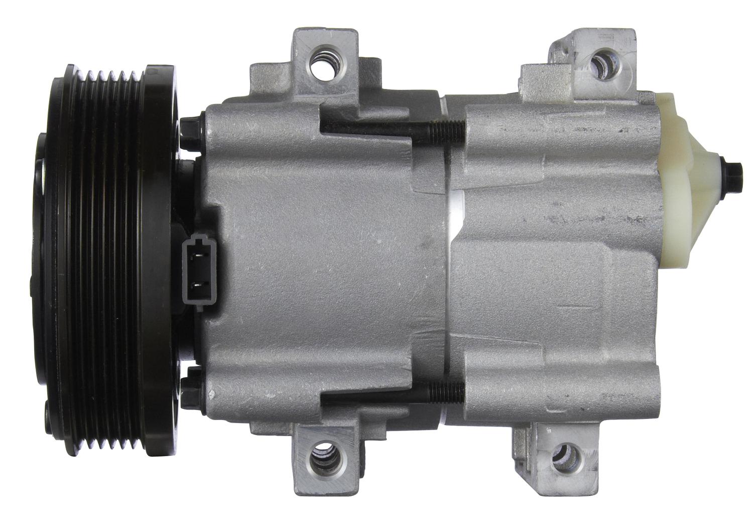 Spectra Premium 0658146 Air Conditioning Compressor - HVAC