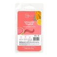 thumbnail image 1 of Cubos de Cera Aromática Mainstays Sensación Tropical 70 G, 1 of 4