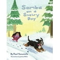 thumbnail image 1 of Pre-Owned Samba on a Snowy Day (Paperback) 1999153847 9781999153847, 1 of 1
