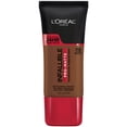 thumbnail image 1 of Base de maquillaje L'Oreal Paris Infallible Pro-Matte Rich Ebony 30 ml, 1 of 7