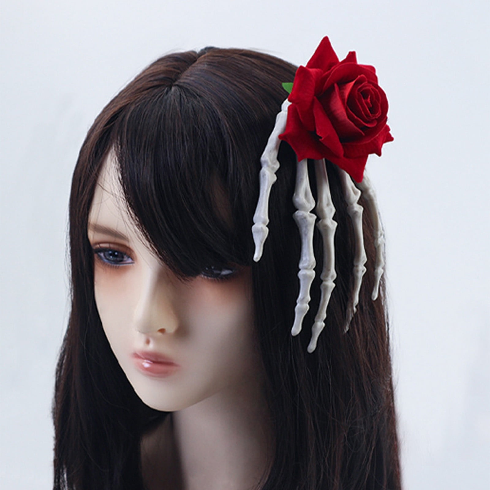 Pince à Cheveux En Forme D'oreilles De Lapin P... - Grandado