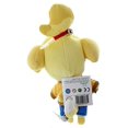 thumbnail image 2 of Animal Crossing - Smiling  Isabelle 6" peluche, 2 of 4