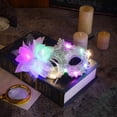 thumbnail image 1 of BotaniNest Carnaval Lumineux à DEL pour Événements Festifs, 1 of 6