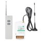 thumbnail image 3 of Interruptor de control remoto inalámbrico digital Interruptor de control remoto Controlador de sensor remoto inalámbrico digital 220V 6250W, Interruptor De Control control remoto Higoodz Industrial, 3 of 7