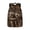 Two Grey Wolves Pattern, variant on Two Grey Wolves Backpack for Boy,Girls,Schoolbag Children Backpack Back to School Supplies