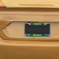 thumbnail image 2 of shiyou-NCAA Cadre de Plaque d'Immatriculation Chromé Bling, 2 of 4