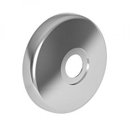 - Ginger P299675LF 034B-26 Hotelier Hotel Shelf Mounting Kit, Polished Chrome