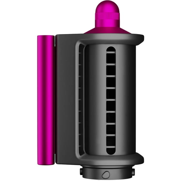 Anti-Flight Flyaway Attachment Nozzle for Dyson Airwrap, Smoothing Dryer Accessories for Dyson Air wrap HS05, Rose