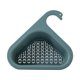thumbnail image 2 of ¡Ahorra Más!, Cesta colgante para desagüe de fregadero, almacenamiento de utensilios de cocina, rejilla de almacenamiento multifuncional para desagüe de fregadero Akmoler, 2 of 9