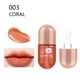 thumbnail image 1 of El brillo labial mejora la tez, dura mucho tiempo, hidrata de forma natural y es fácil de colorear. Brillo labial, 1 of 1