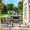 Sponge-Gray, variant on Asofer 4-PCS Patio Furniture Set, Outdoor Conversation Set for lawn, Yard, Poolside, Gray