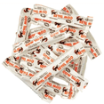 thumbnail image 4 of Old Mill Mini Cow Tails Caramel Creams, 16 oz (2 Pack) Bundle with Everyday Essentials Note Pad – Classic Chewy Caramel Candy with Creamy Center, 4 of 10