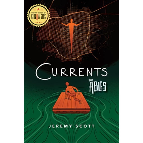 Pre-Owned Ables: Currents: The Ables, Book 3 (Paperback)