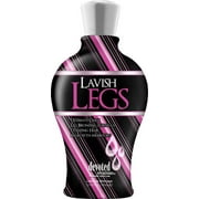 Devoted Creations Lavish Legs Ultra Dark Leg Bronzer Tanning Lotion