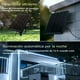 thumbnail image 3 of Tiras Led Solar Exterior 100w 10m Ip65 Aigostar Blanco Frío, 3 of 8