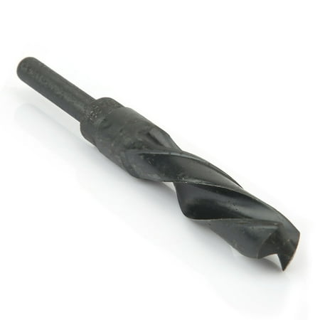 

Drilling Bits Durable 1/2in Shank Drill Bit Steel For Working