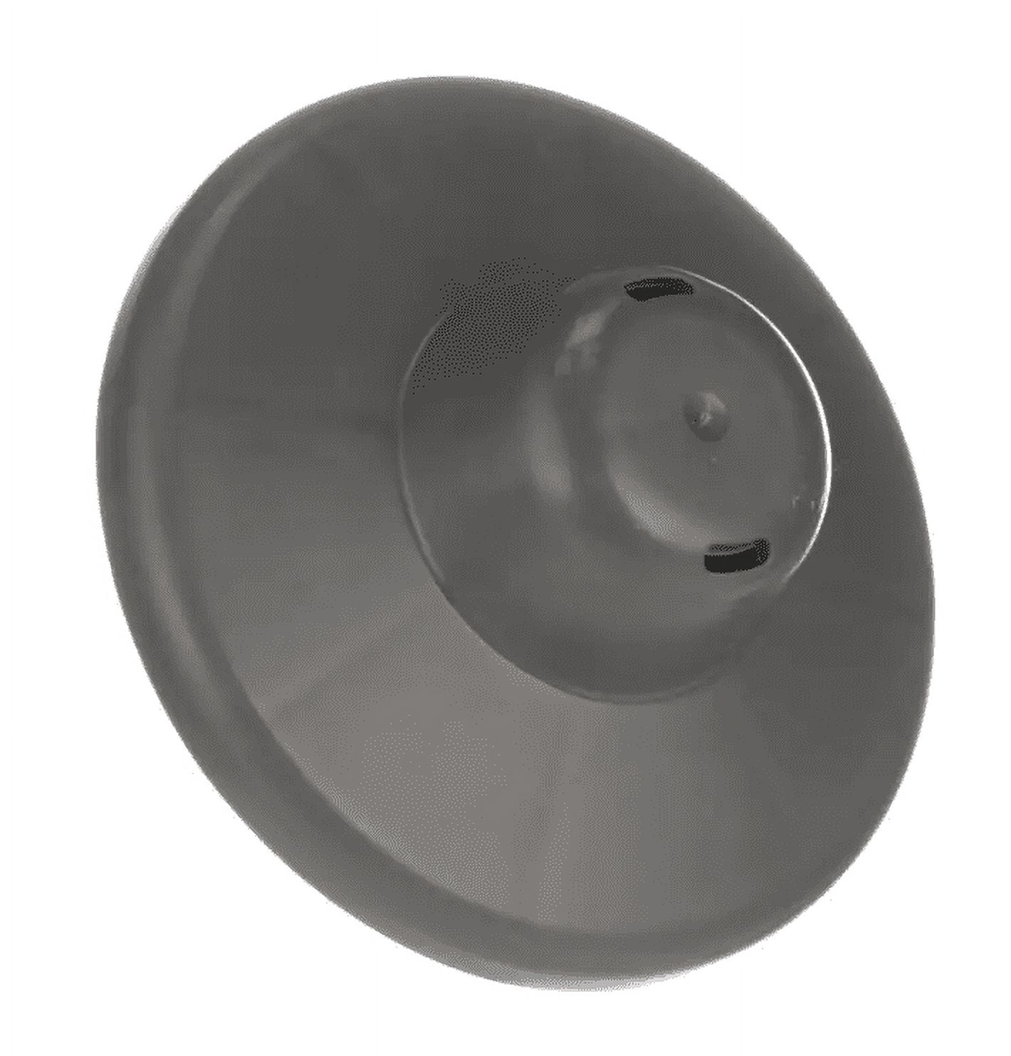 WPW10195036 Water Level Float Compatible With Whirlpool Dishwashers - Budora - W10195036, 1872050, PS11750028