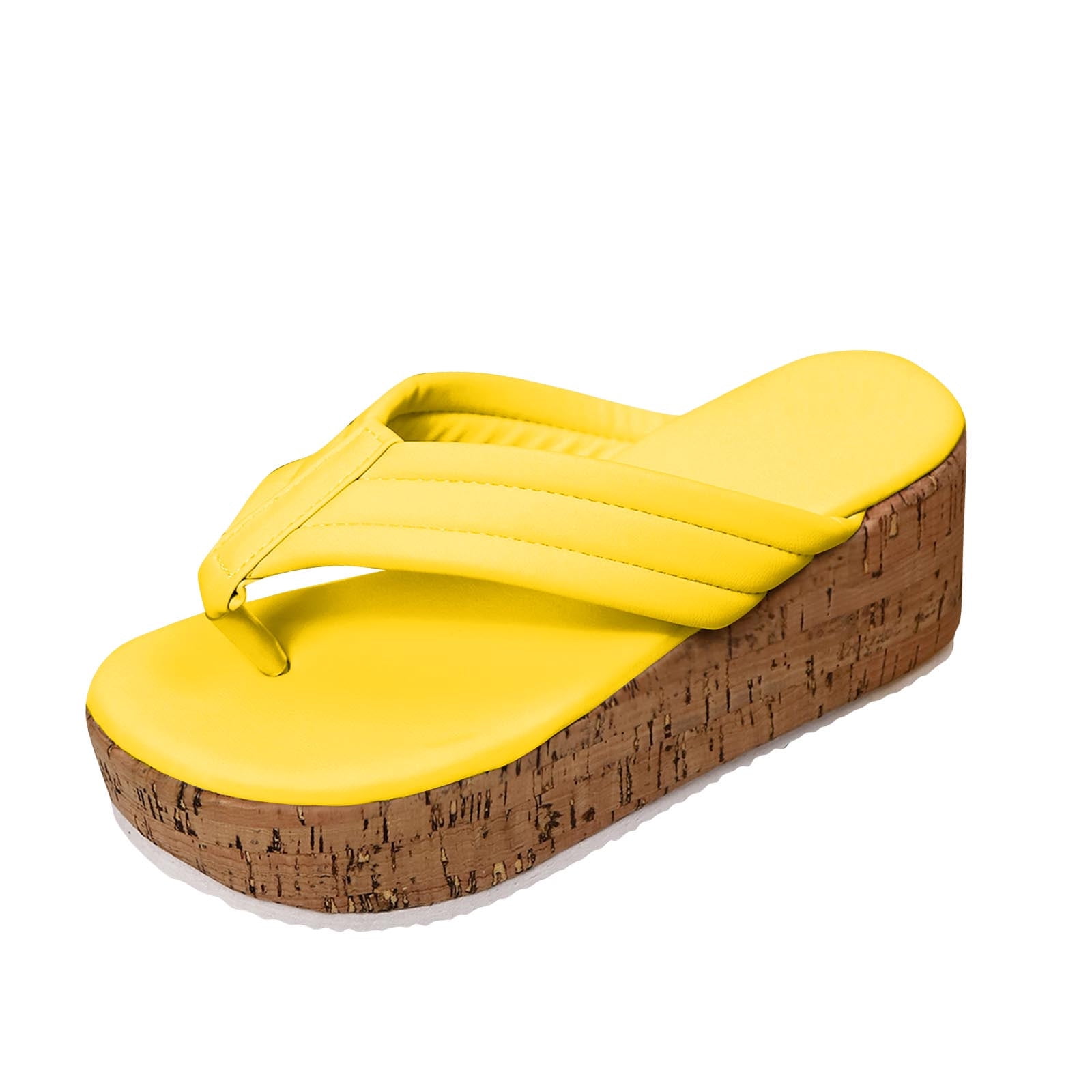 QTOCIO Womens Summer Sandals, Casual Sandals for Women, Fashion