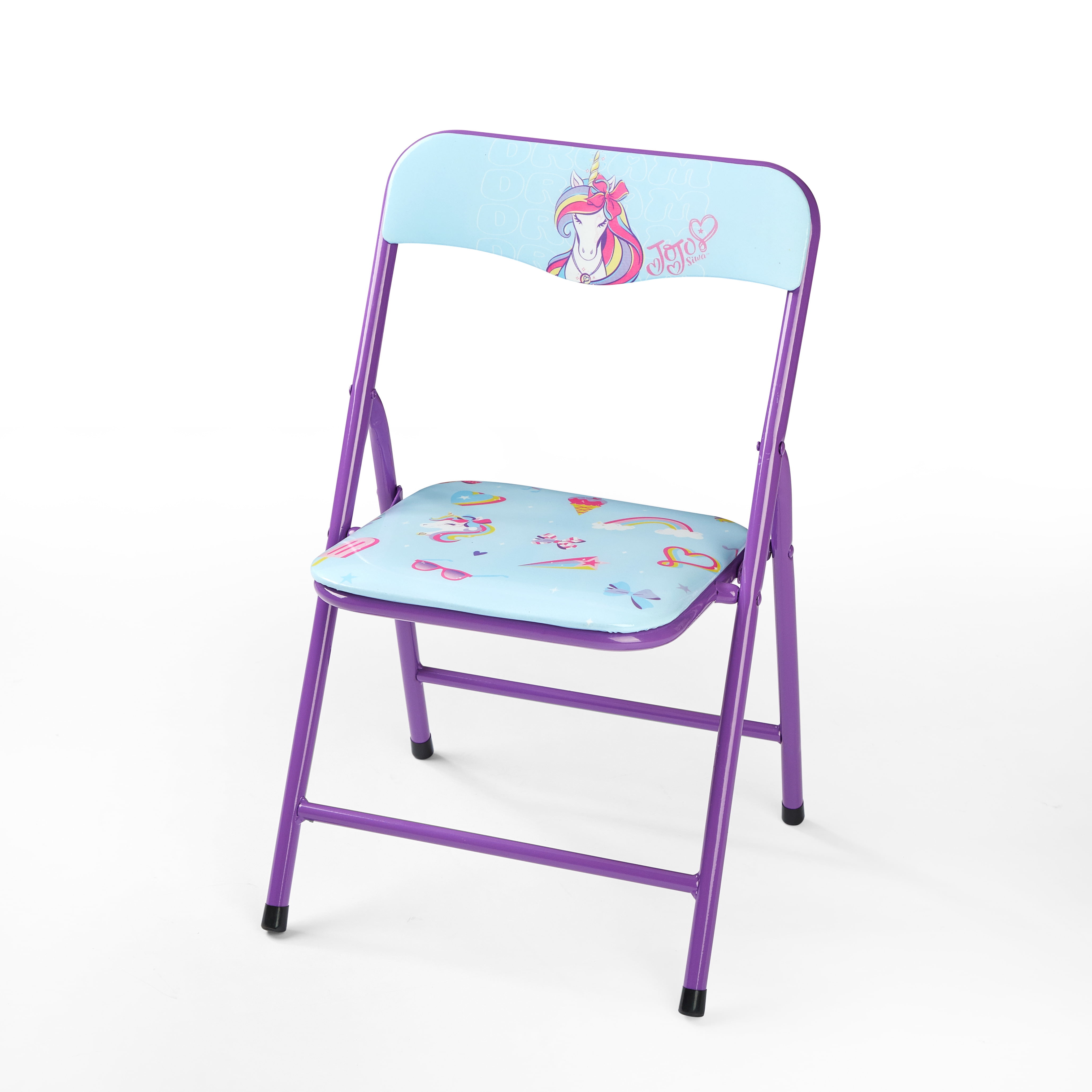 Jojo siwa 2024 camp chair