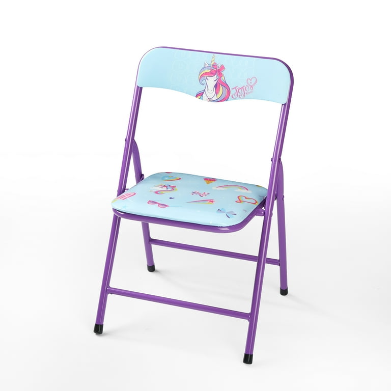 Jojo siwa 2024 chair walmart