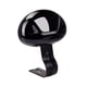 thumbnail image 4 of Respaldo ergonómico para patinete eléctrico, asiento trasero para exteriores, cojín para el respaldo Negro, 4 of 9